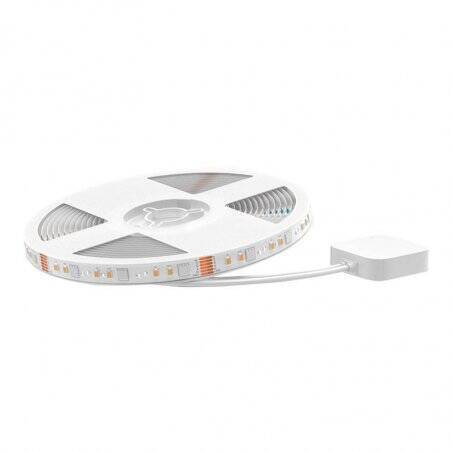 Smart Wi-FI LED Strip with RGBWW Meross MSL320 (5 meter) HomeKit