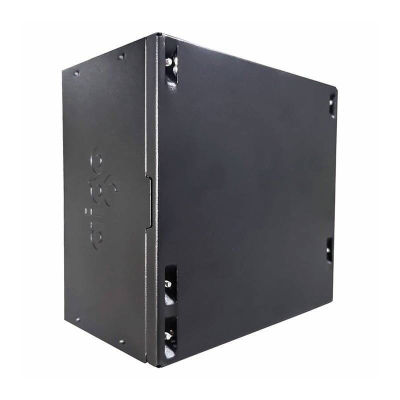 Aigo GP550 Computer Power Supply 80 Plus Bronze 650W (black)