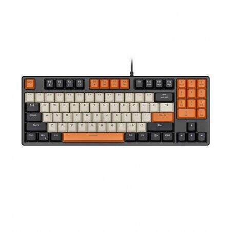 HAVIT SK487L Mechanical Keyboard