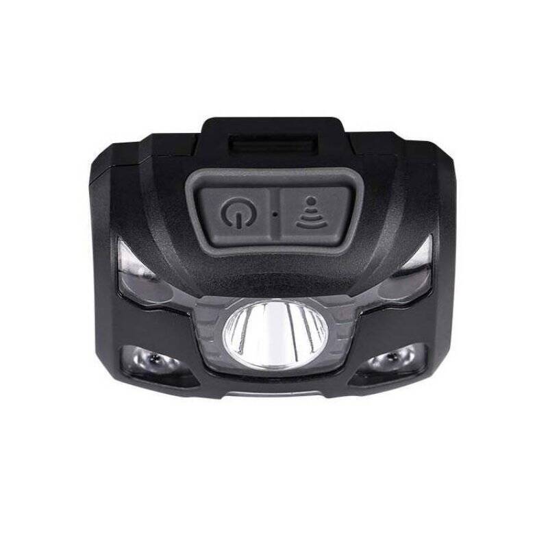 Headlight Superfire HL78, 320lm, USB-C
