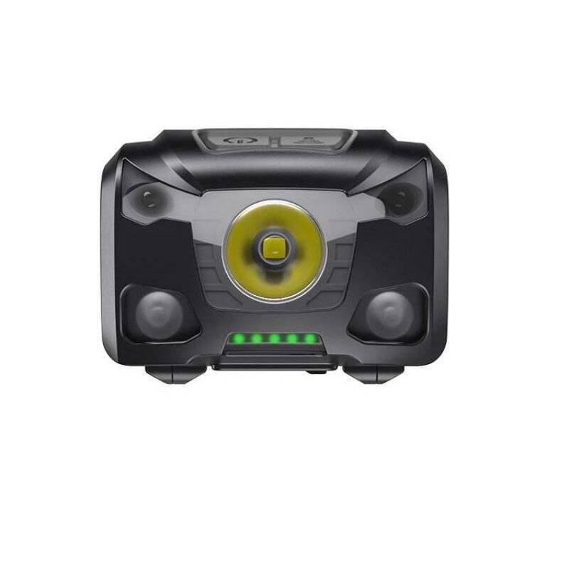 Headlight Superfire HL78, 320lm, USB-C