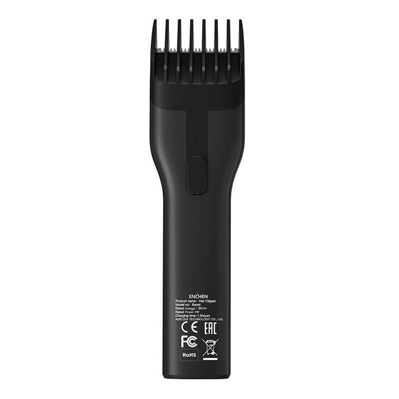 ENCHEN BOOST-B Hair clipper (3-21mm)