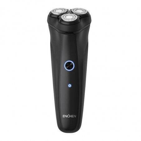 ENCHEN Warrior Electric shaver