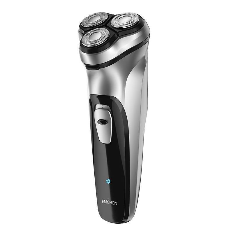 ENCHEN Blackstone Electric shaver