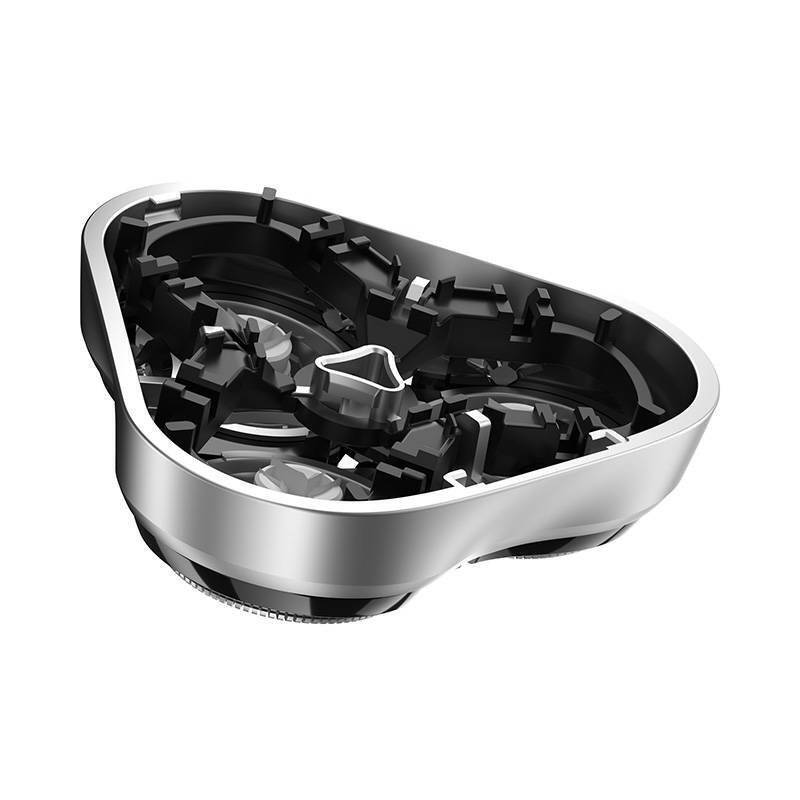 ENCHEN Blackstone Electric shaver