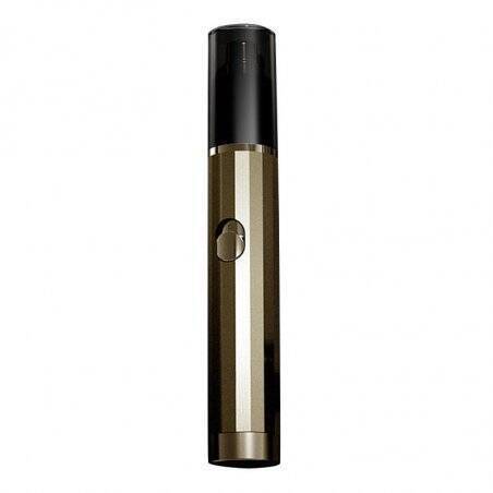 ENCHEN EN001 Nose trimmer (Gold)