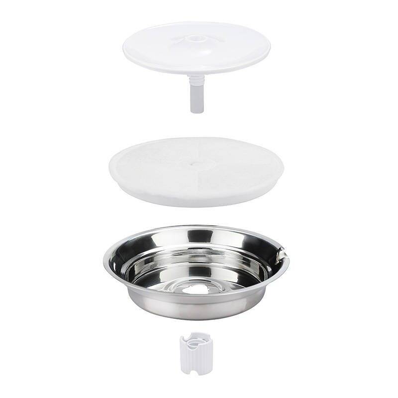 PetKit Eversweet Wireless SUS304 dog and cat fountain/drinker