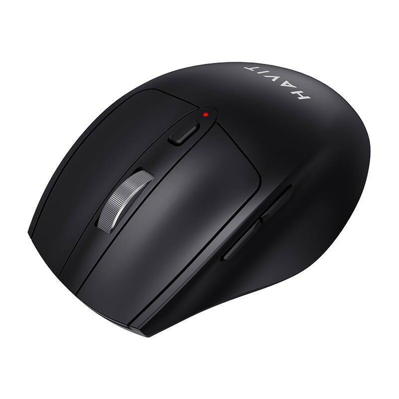 Havit MS61WB universal wireless mouse (black)