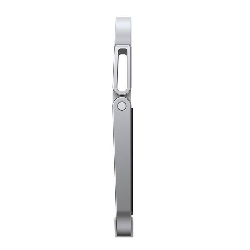 Baseus Slim Laptop Kickstand 2 pcs (Silver)