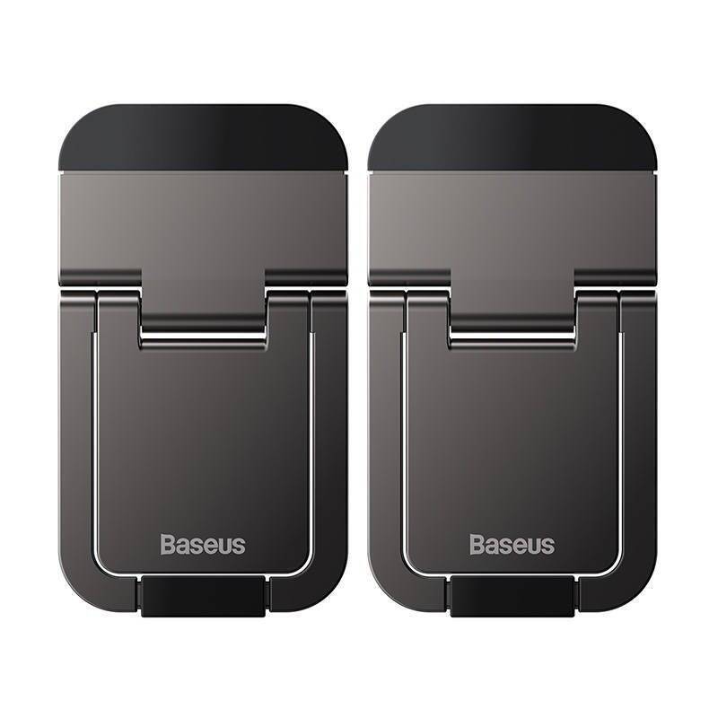 Baseus Slim Laptop Kickstand 2 pcs (Gray)