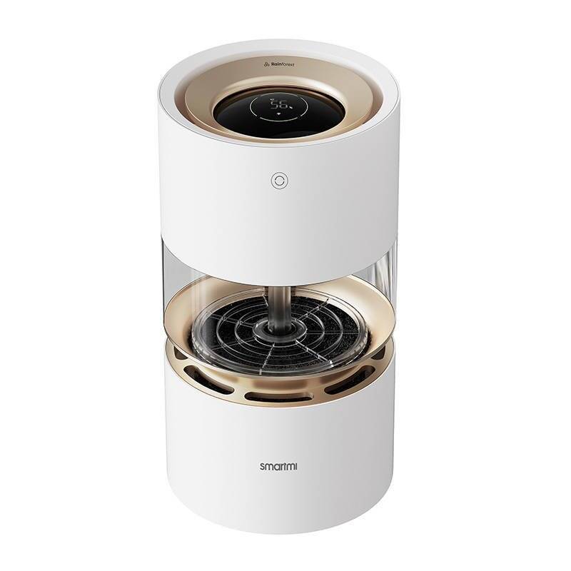 Smartmi Rainforest Humidifier