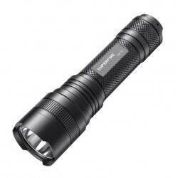 STOCK2 - Flashlight Superfire L6-U, 1480lm, USB-C