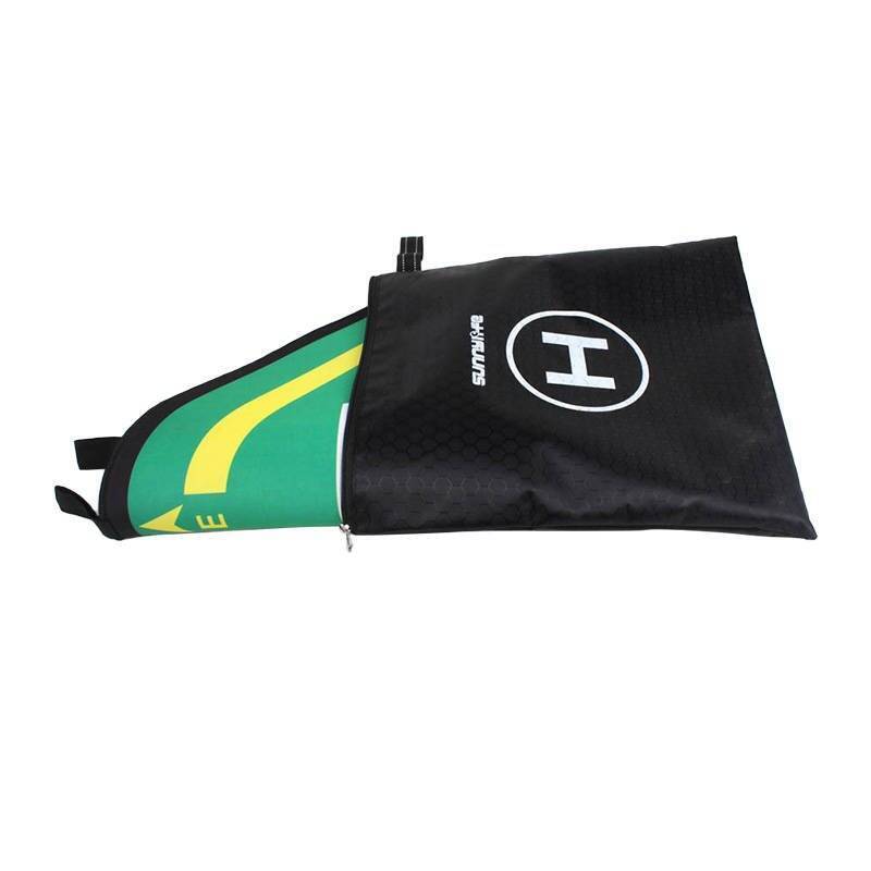 Landing pad for drones Sunnylife 50cm geographic directions (DJI-TJP05)