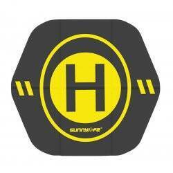 Landing pad for drones Sunnylife 55cm hexagon (TY-TJP08)