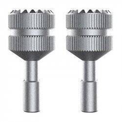 Sunnylife Alu Controller Stickers for DJI RC (silver) MM3-YG393