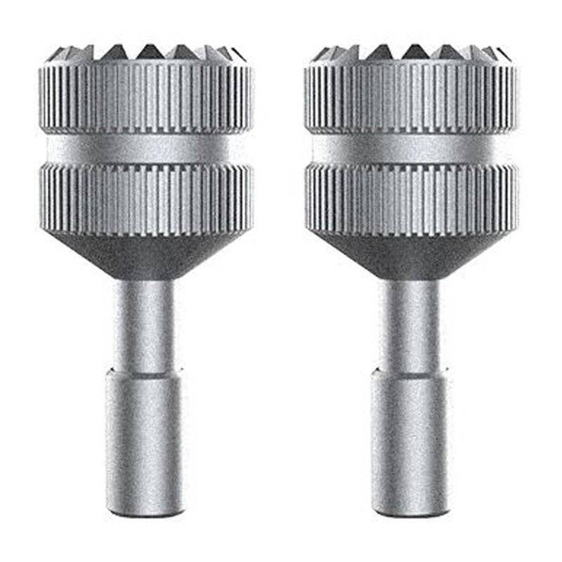 Sunnylife Alu Controller Stickers for DJI RC (silver) MM3-YG393