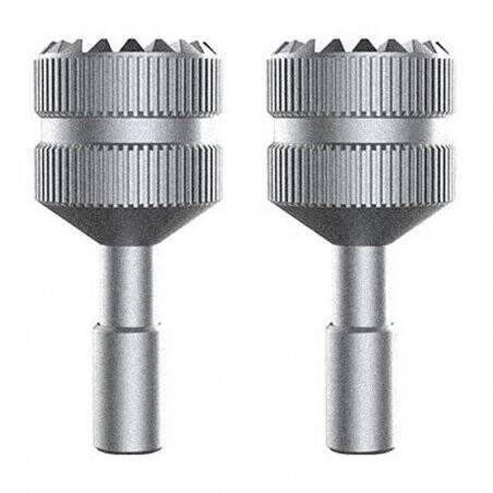 Sunnylife Alu Controller Stickers for DJI RC (silver) MM3-YG393