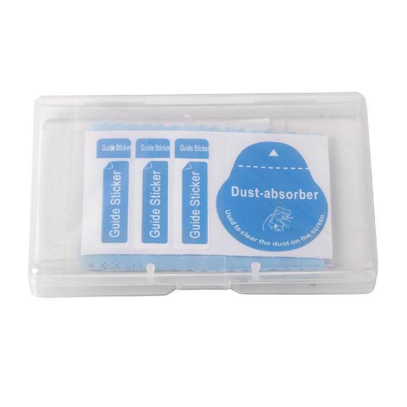 Sunnylife Tempered glass for Mavic 3 lens (1set) M3-BHM121