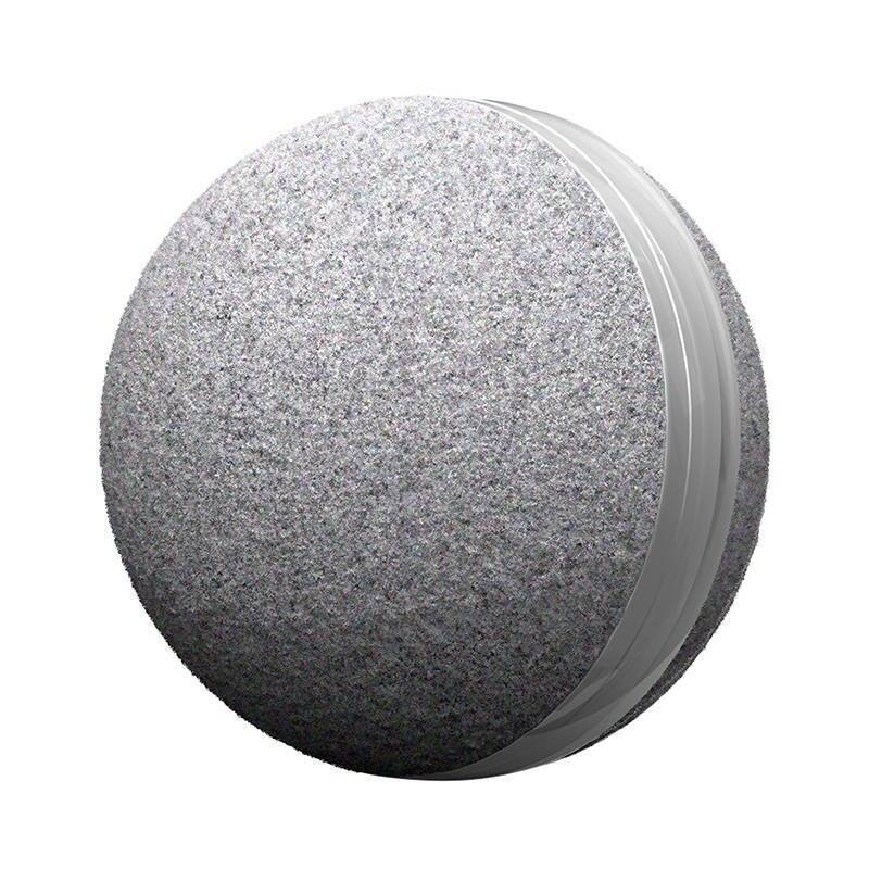 Cheerble M1 Interactive Cat Ball (Grey)
