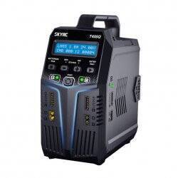 SKYRC T400Q Charger