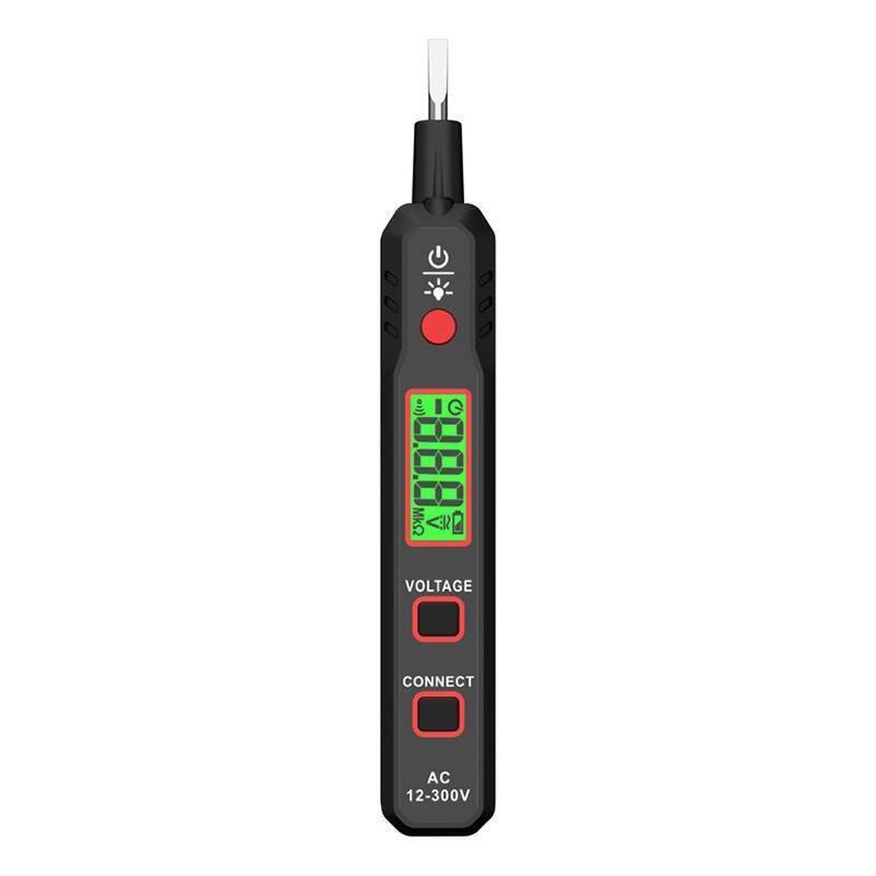 Habotest HT89, non-contact voltage tester / diode tester,