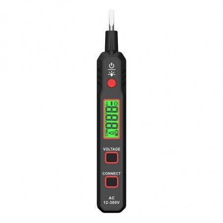 Habotest HT89, non-contact voltage tester / diode tester,