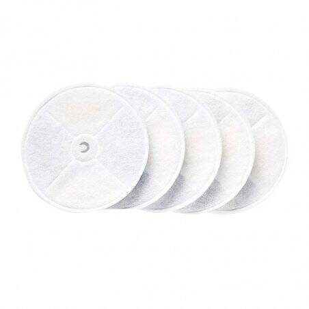 Replacement filters for PetKit Eversweet fountain (5pcs)