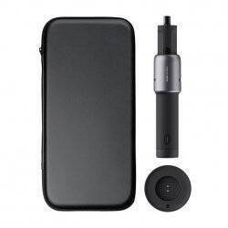 Universal Rotary tool HOTO QWLDM001 35-in-1 (Black)