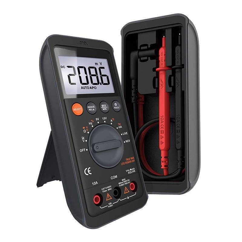JIMI Home JM-G3401 Digital Universal Multimeter