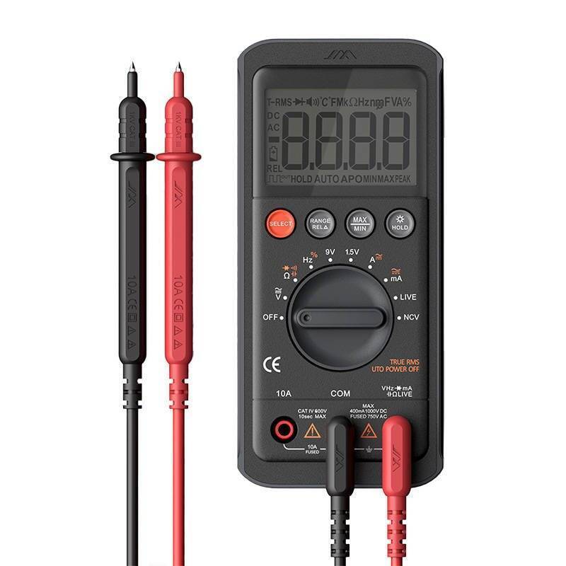 JIMI Home JM-G3401 Digital Universal Multimeter