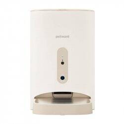 PetWant F11-C automatic food dispenser