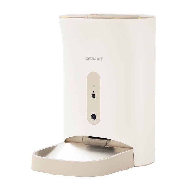 PetWant F11-C automatic food dispenser