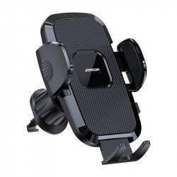 STOCK3-Joyroom Air Outlet Holder JR-ZS259 (Black)