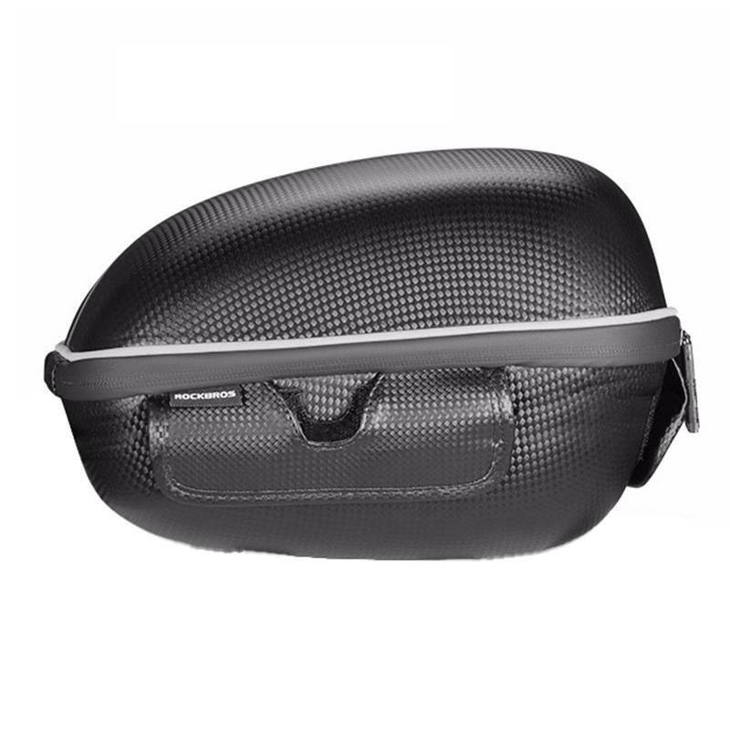 Rockbros KW-672 Bicycle Bag (black)