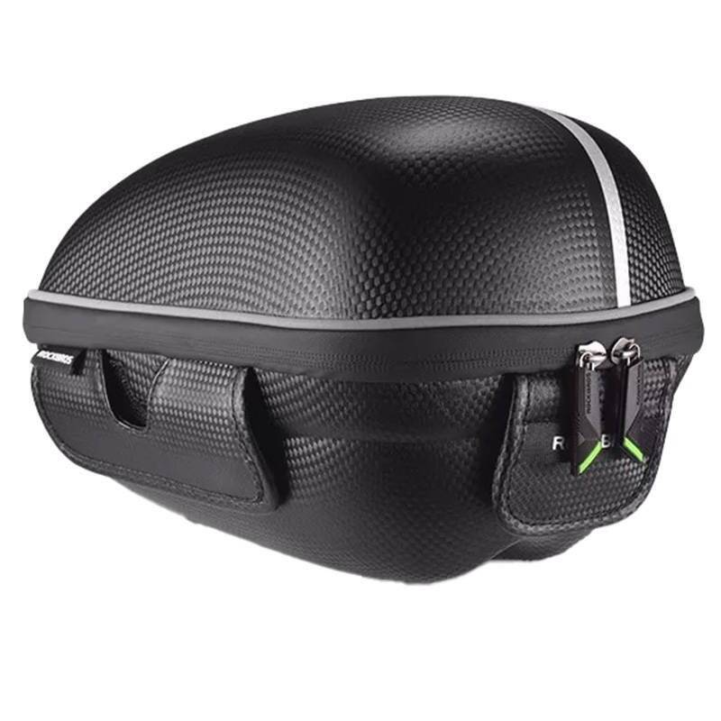 Rockbros KW-672 Bicycle Bag (black)