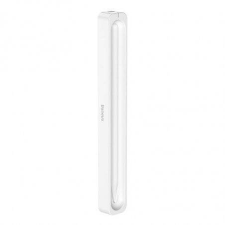 Baseus Wireless charging case for Smooth Writing Stylus (white)