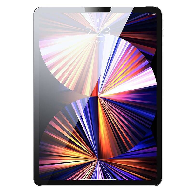 Baseus Tempered Glass 0.3mm for iPad 12.9" (2pcs)
