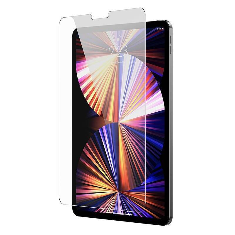 Baseus Tempered Glass 0.3mm for iPad 12.9" (2pcs)