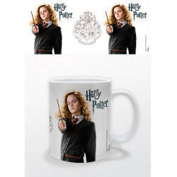 HARRY POTTER - Mug - 300 ml - Hermione Granger