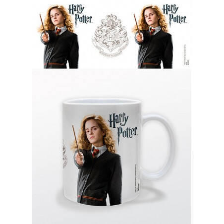 HARRY POTTER - Mug - 300 ml - Hermione Granger