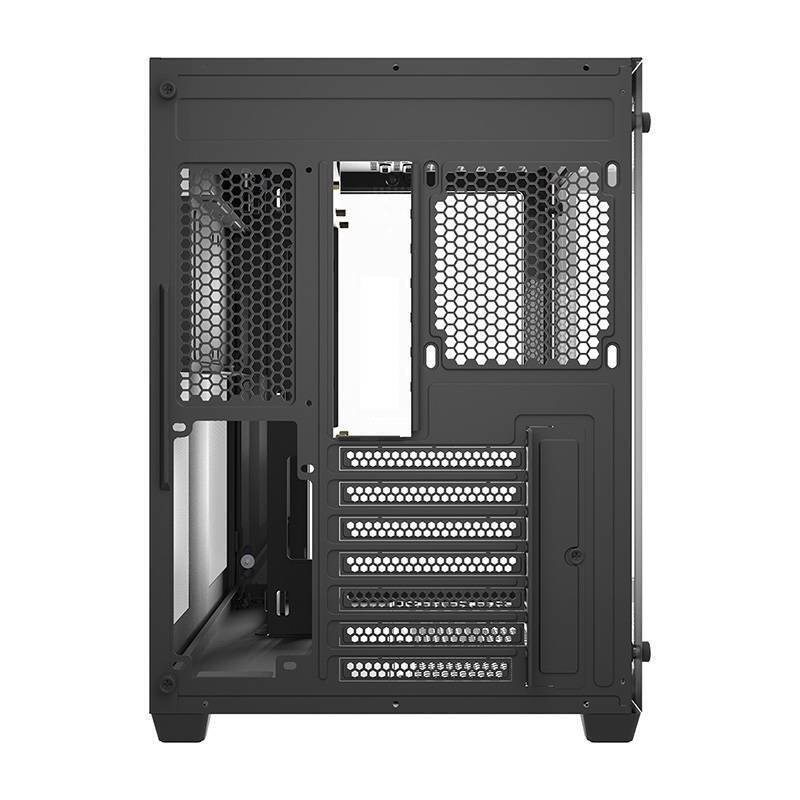 Darkflash C285 Computer case (Black)