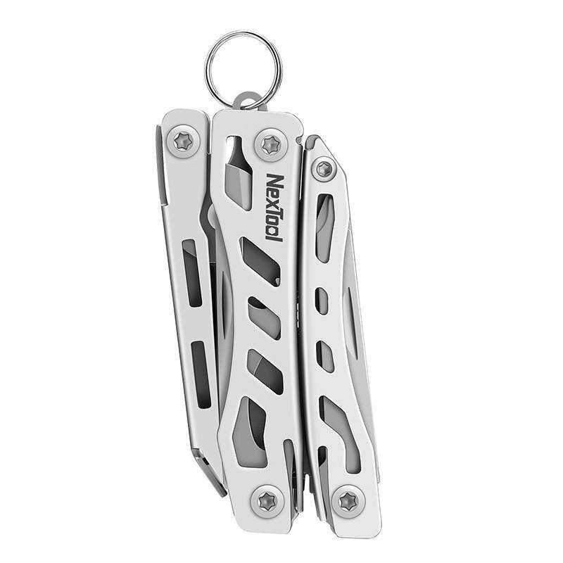 Multitool Nextool NE20178 12 in 1 (silver)