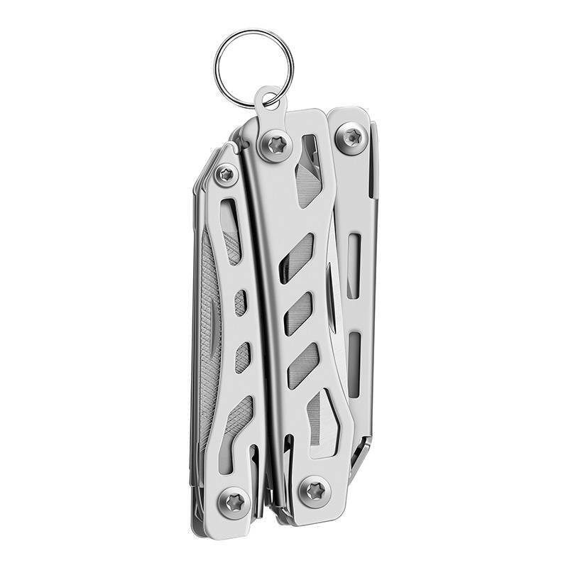 Multitool Nextool NE20178 12 in 1 (silver)