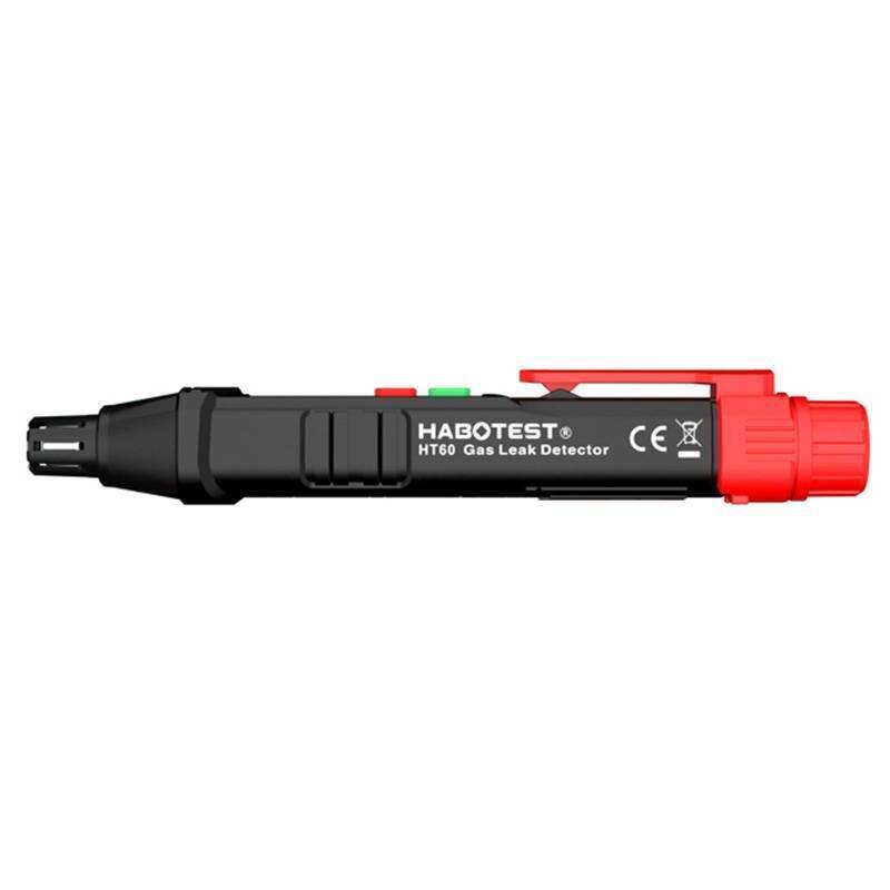Habotest HT60 Gas Leak Detector