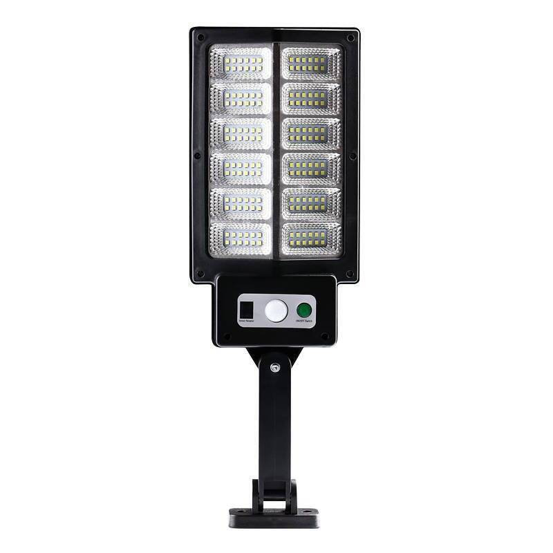 Solar lamp Superfire FF7-B, 28W, 2400mAH