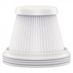 Baseus A3lite Car vacuum Cleaner filters 2 PCS (White)