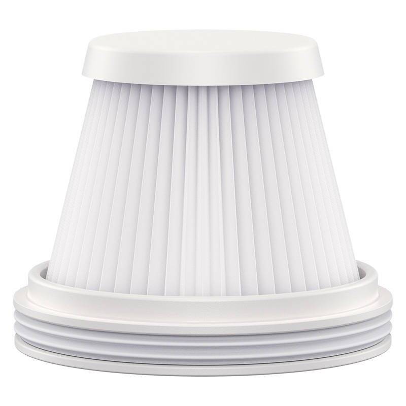 Baseus A3lite Car vacuum Cleaner filters 2 PCS (White)