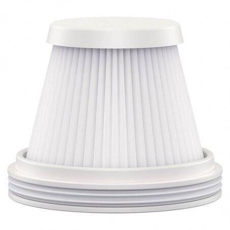 Baseus A3lite Car vacuum Cleaner filters 2 PCS (White)