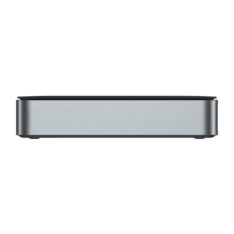 Baseus Super Energy PRO Car Jump Starter, 1600A, USB (black)