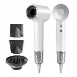 Hair dryer with ionization Laifen Swift Special (WHITE)
